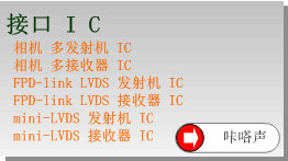 Interface IC License
